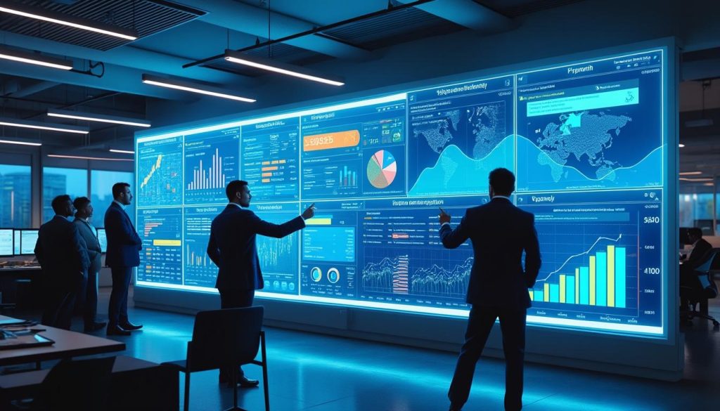 découvrez comment prospect.io optimise vos campagnes de prospection commerciale en automatisant vos démarches, améliorant le suivi client et augmentant votre taux de conversion.