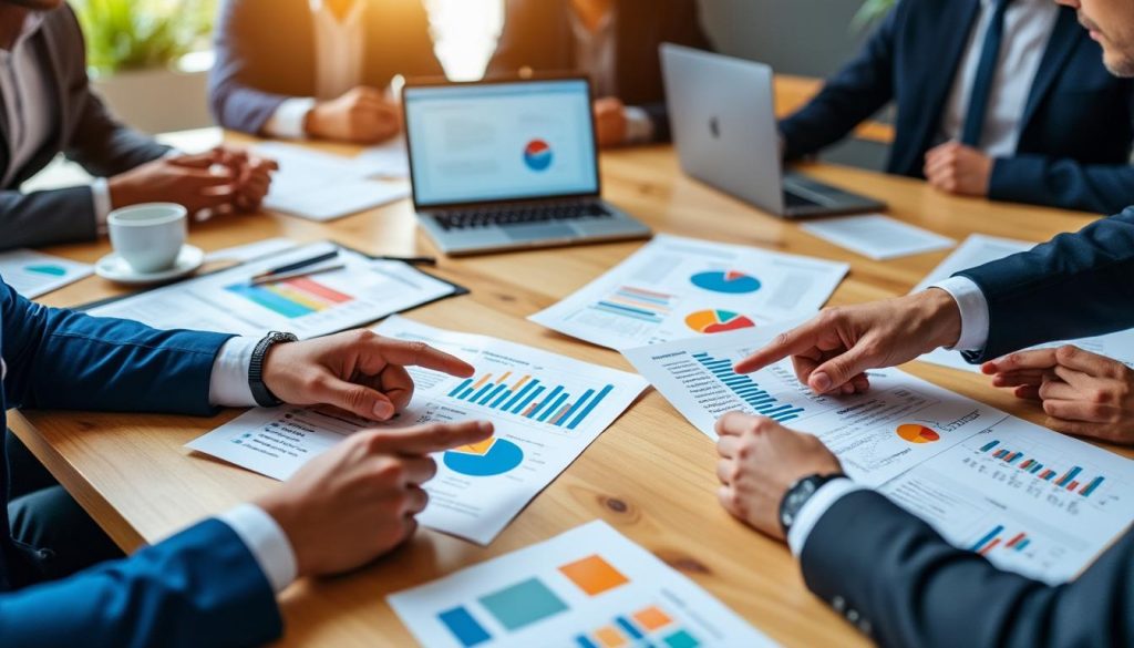 découvrez comment la fiche r.o.m.e. vous aide à comprendre les métiers et à faire des choix professionnels éclairés.