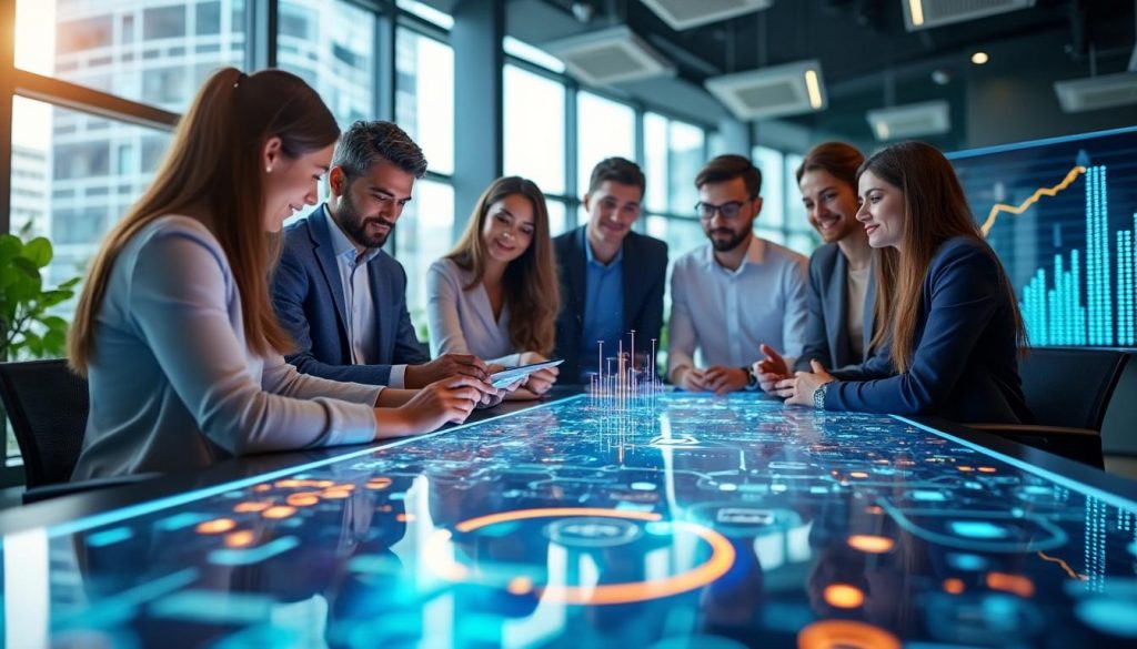 découvrez les enjeux et opportunités du gepp pour optimiser la gestion des emplois et des parcours professionnels au sein de votre entreprise.