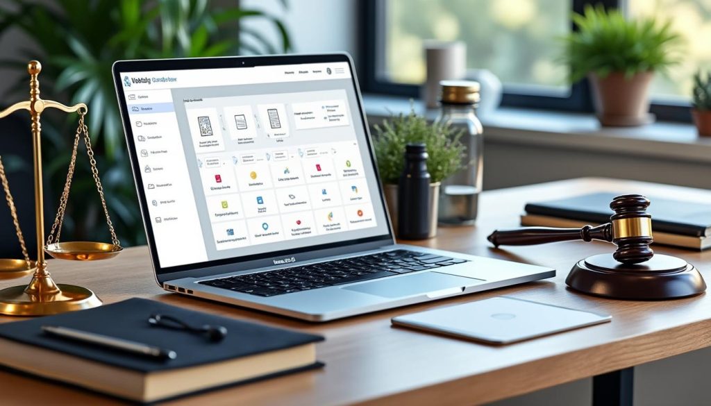 découvrez comment fonctionne un portail juridique grâce à notre guide complet, avec des conseils pratiques pour faciliter votre navigation et accès à l'information légale.