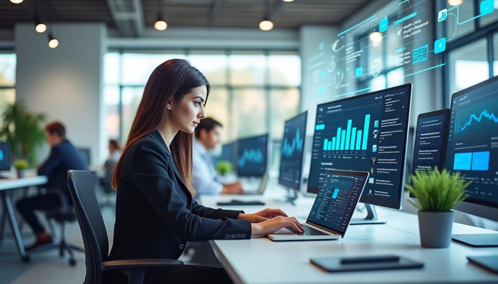 découvrez comment recurpost simplifie et optimise la gestion de vos réseaux sociaux pour gagner du temps et augmenter votre engagement.