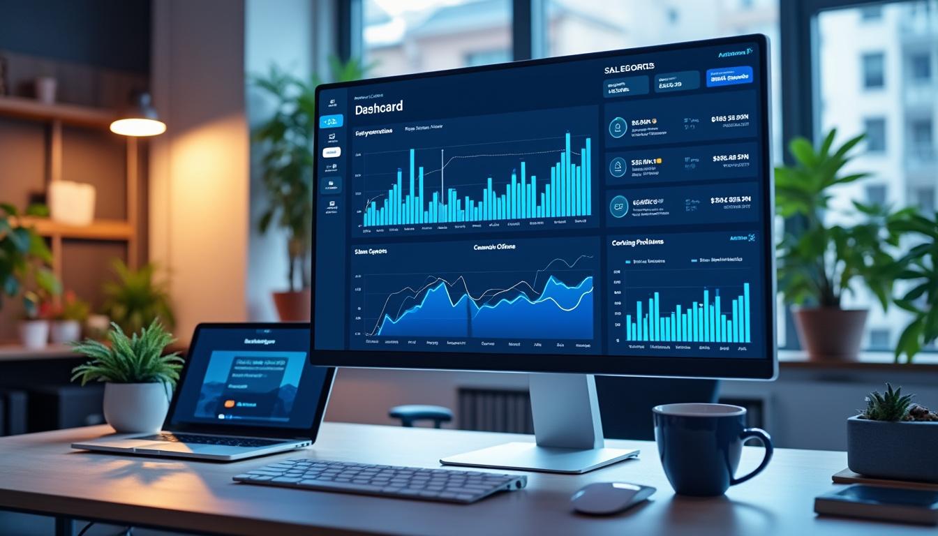 découvrez comment reply.io optimise votre prospection commerciale grâce à des outils performants et une automatisation intelligente pour booster vos ventes.