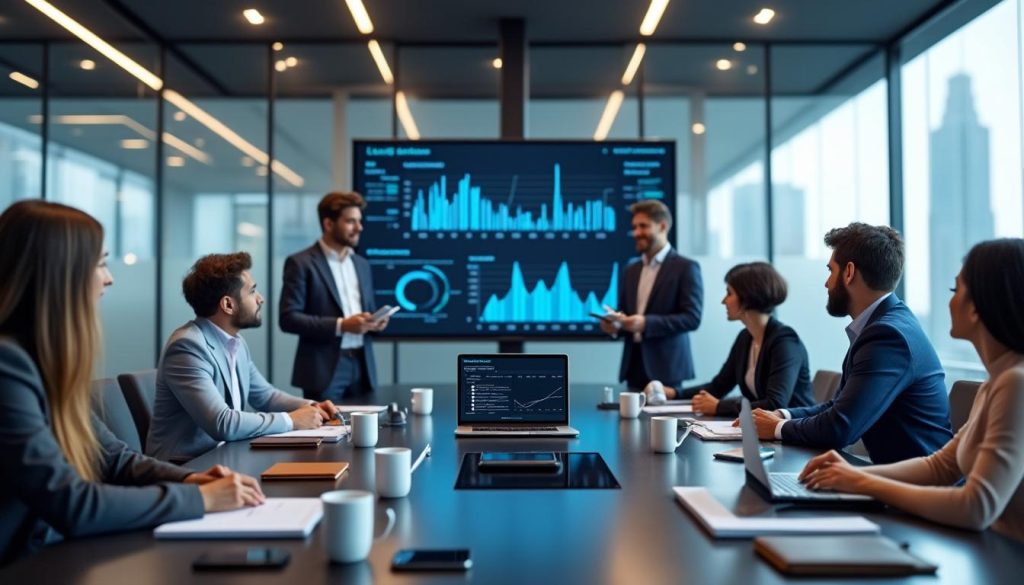 découvrez comment reply.io optimise votre prospection commerciale grâce à des outils automatisés et performants, pour générer plus de leads et conclure davantage de ventes facilement.