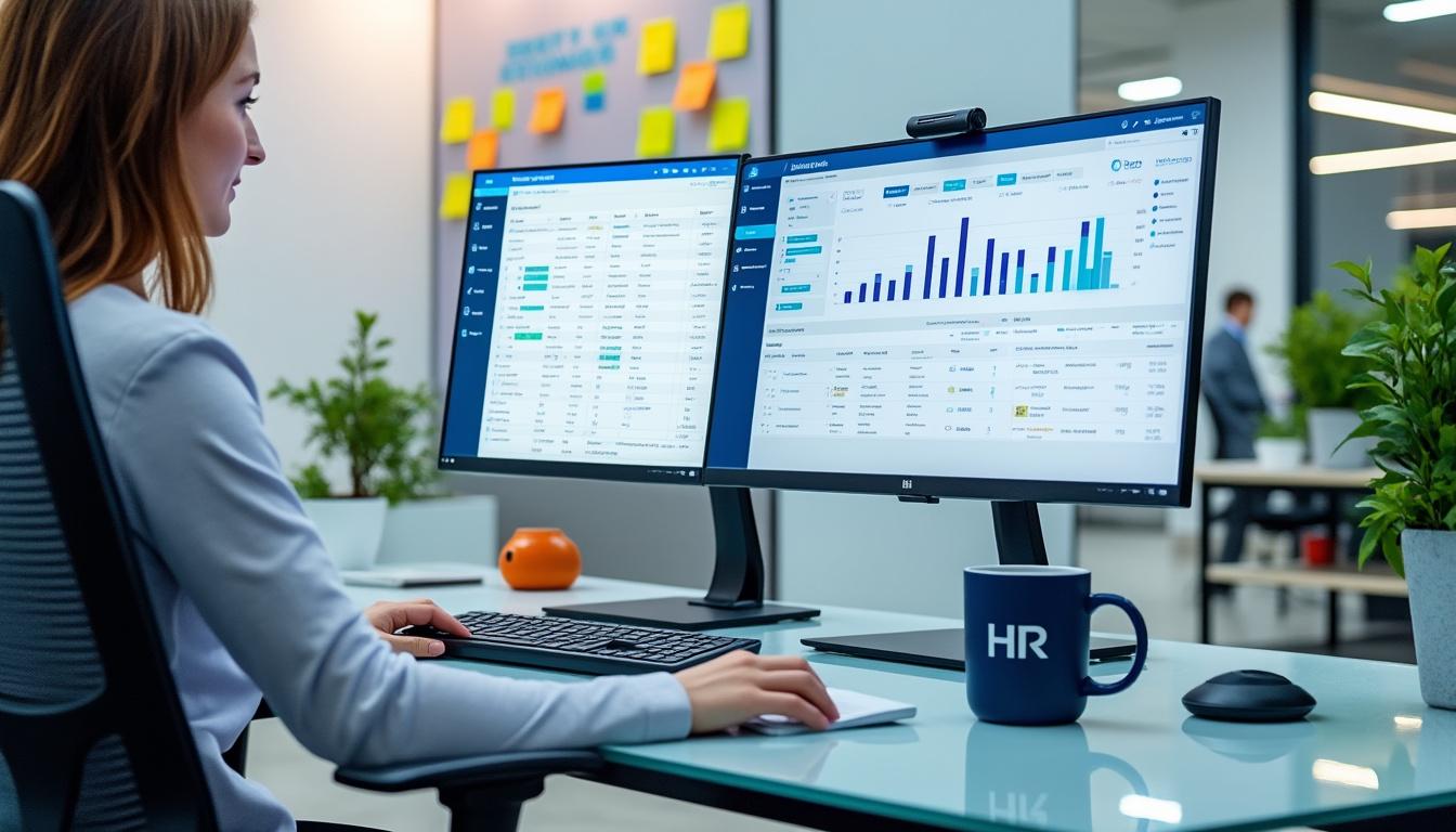 découvrez comment eurecia simplifie la gestion des ressources humaines grâce à ses solutions innovantes et efficaces, facilitant le quotidien des managers et des équipes rh.