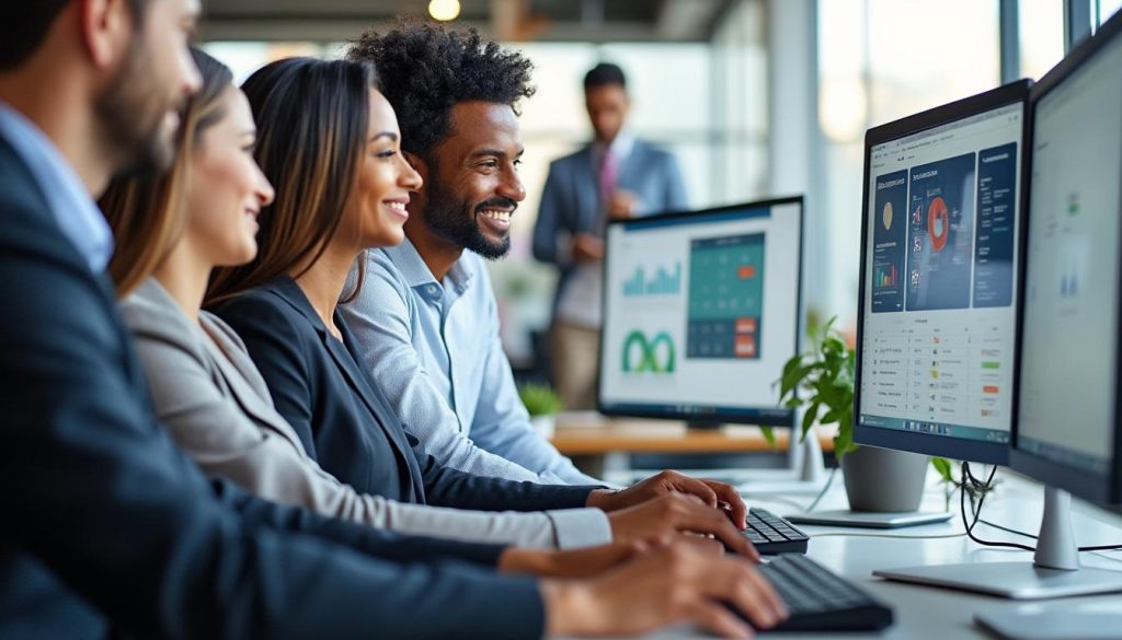 découvrez comment eurecia révolutionne la gestion des ressources humaines en simplifiant vos processus rh pour gagner en efficacité et en sérénité.