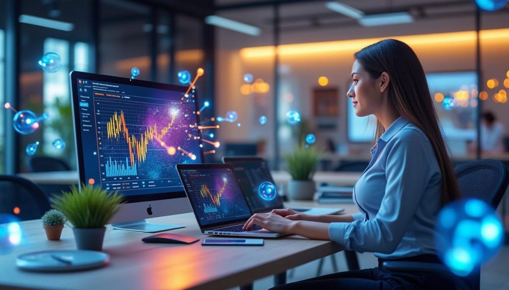 découvrez comment ninjaoutreach révolutionne votre prospection en ligne grâce à des outils efficaces pour trouver et contacter vos prospects facilement.