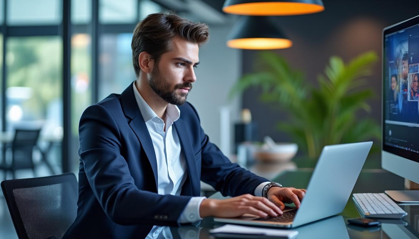 découvrez comment post planner optimise la gestion de vos réseaux sociaux en simplifiant la planification, augmentant l'engagement et maximisant votre visibilité en ligne.