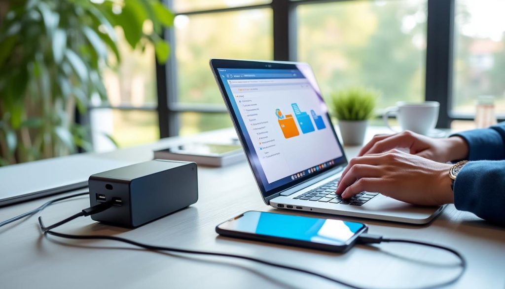 apprenez à utiliser grosfichier pour partager facilement et rapidement vos fichiers en toute sécurité.