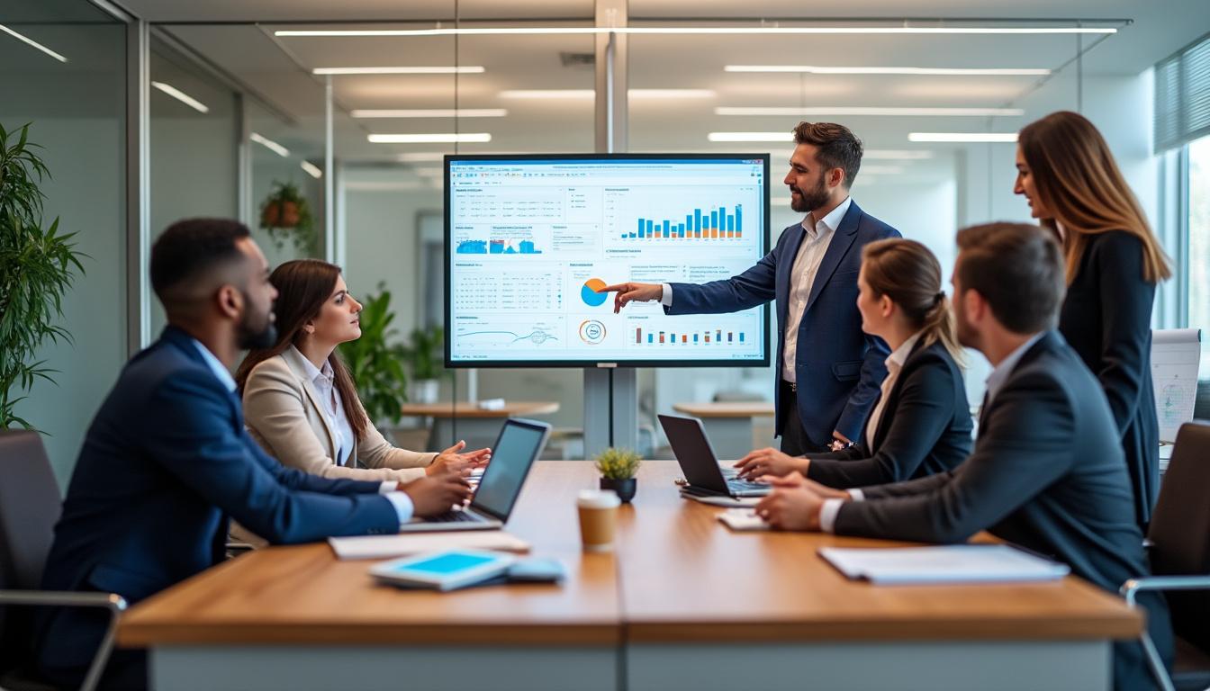 découvrez comment optimiser facilement vos campagnes d'emailing avec quickmail pour améliorer votre taux d'ouverture et de conversion.