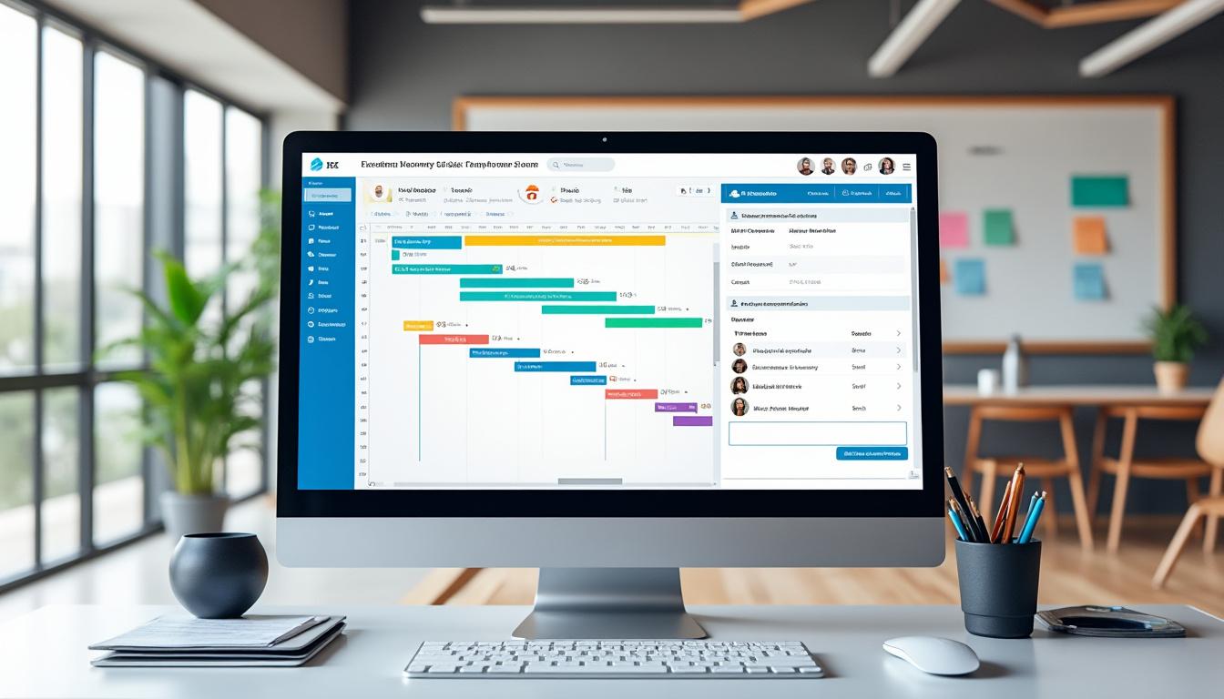découvrez comment progbat peut vous aider à optimiser la gestion de vos projets de construction grâce à des outils innovants et une organisation efficace.