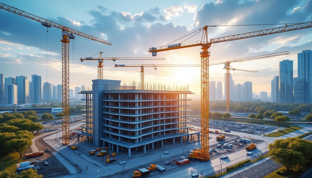 découvrez comment progbat peut vous aider à optimiser la gestion de vos projets de construction grâce à des outils performants et une organisation simplifiée.