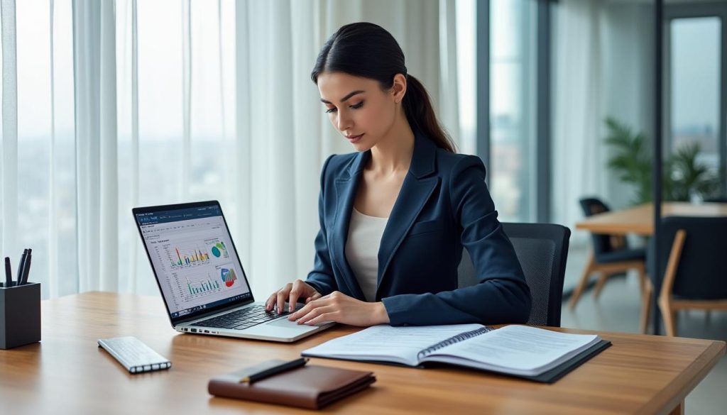 découvrez les clés pour assurer la qualité professionnelle et garantir l'excellence dans votre travail grâce à des méthodes efficaces et des bonnes pratiques.