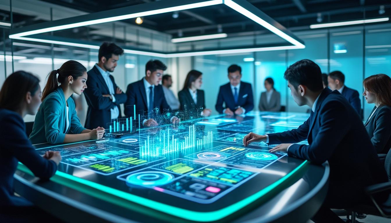 découvrez comment améliorer votre employabilité en maîtrisant les compétences clés recherchées sur le marché du travail pour booster votre carrière.