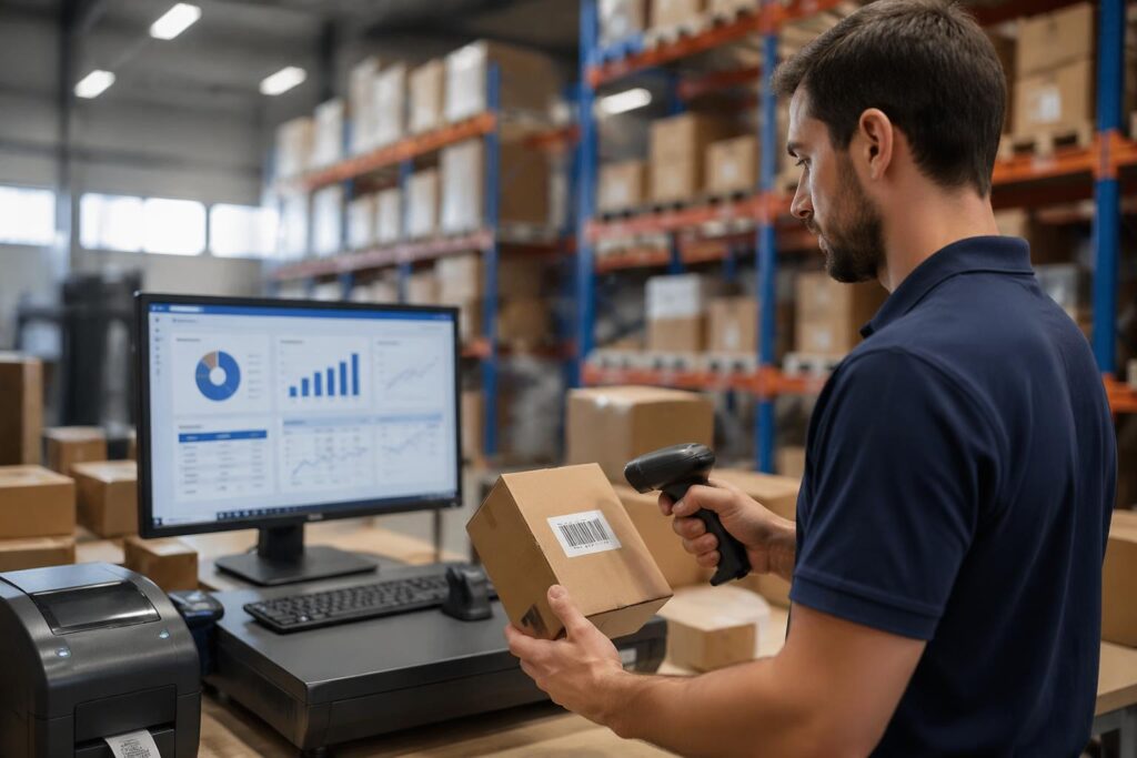 découvrez pourquoi le code barre demeure une technologie essentielle pour optimiser la gestion d'entreprise, améliorer la traçabilité et renforcer l'efficacité opérationnelle.