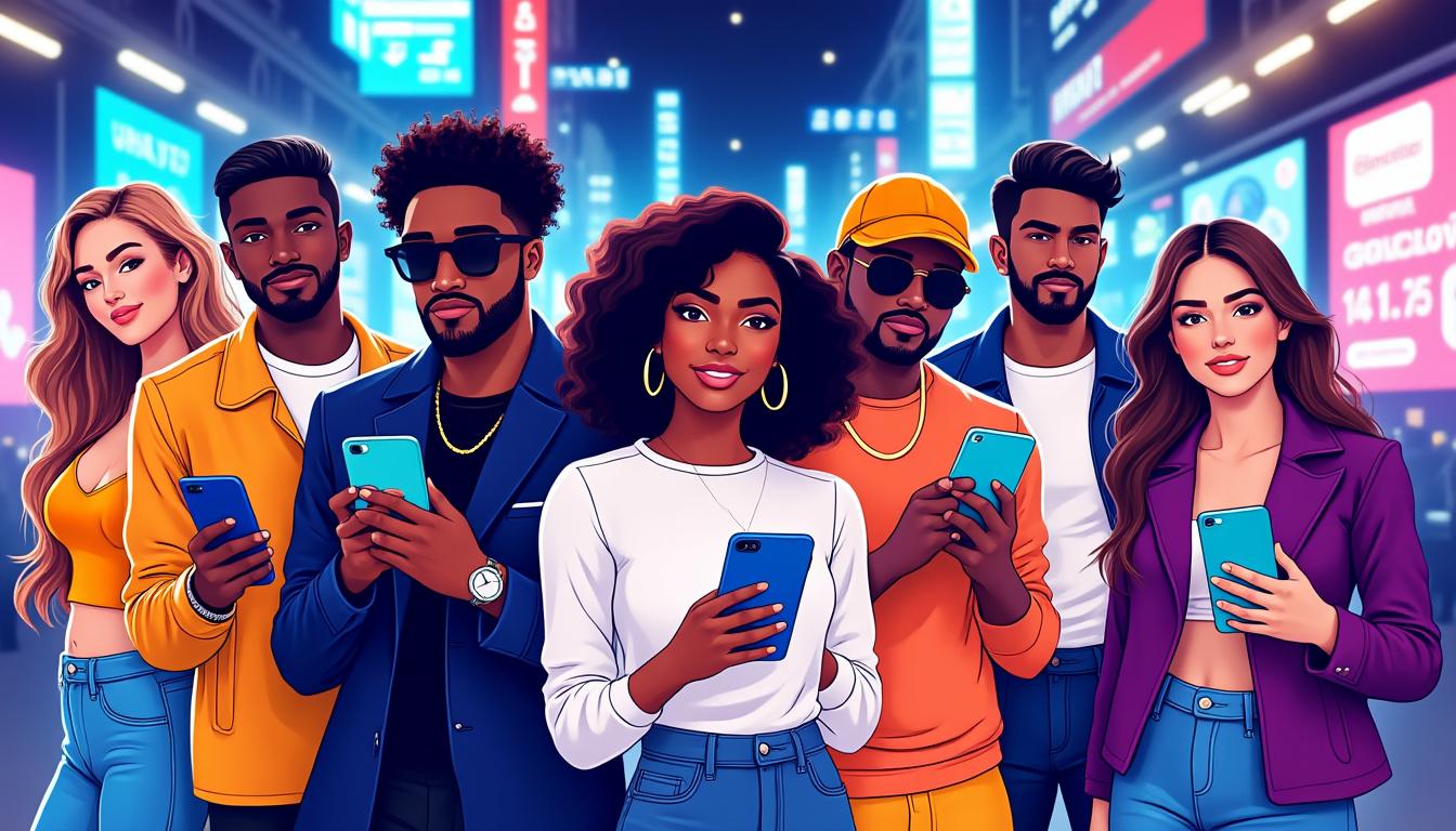 découvrez comment utiliser shoutcart pour augmenter la visibilité de votre marque efficacement grâce aux influenceurs et maximiser votre impact marketing.