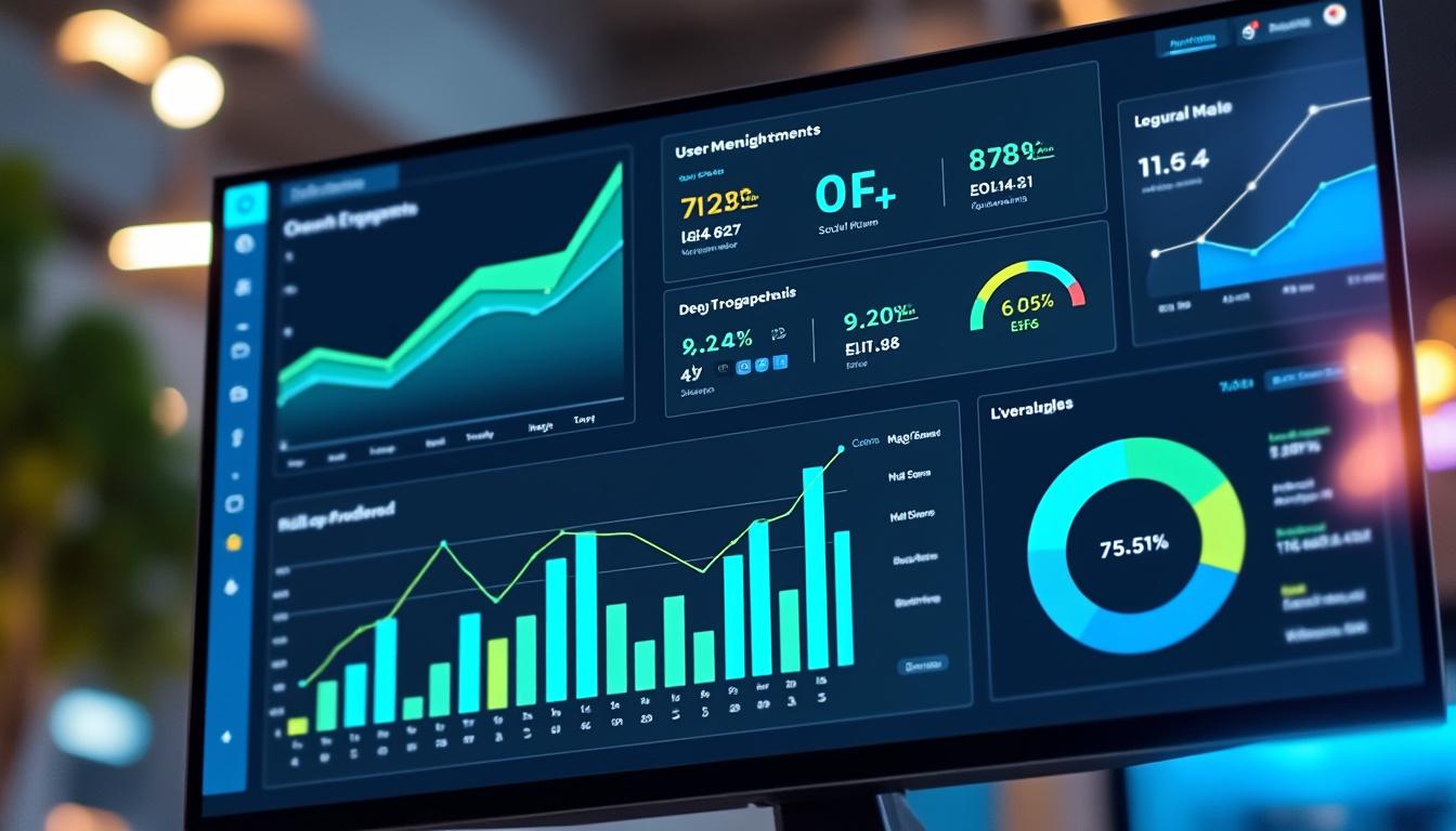 découvrez comment utiliser social blade pour analyser efficacement la performance de vos réseaux sociaux et optimiser votre stratégie en ligne.
