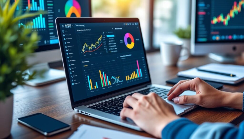 découvrez comment utiliser social blade pour analyser efficacement la performance de vos réseaux sociaux et optimiser votre stratégie digitale.