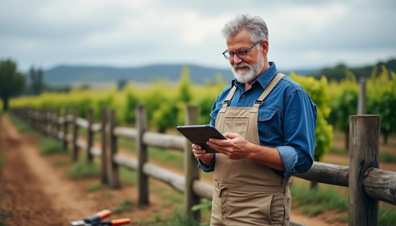 découvrez comment fonctionne le guso pour simplifier les démarches des employeurs agricoles et gérer facilement les emplois saisonniers.
