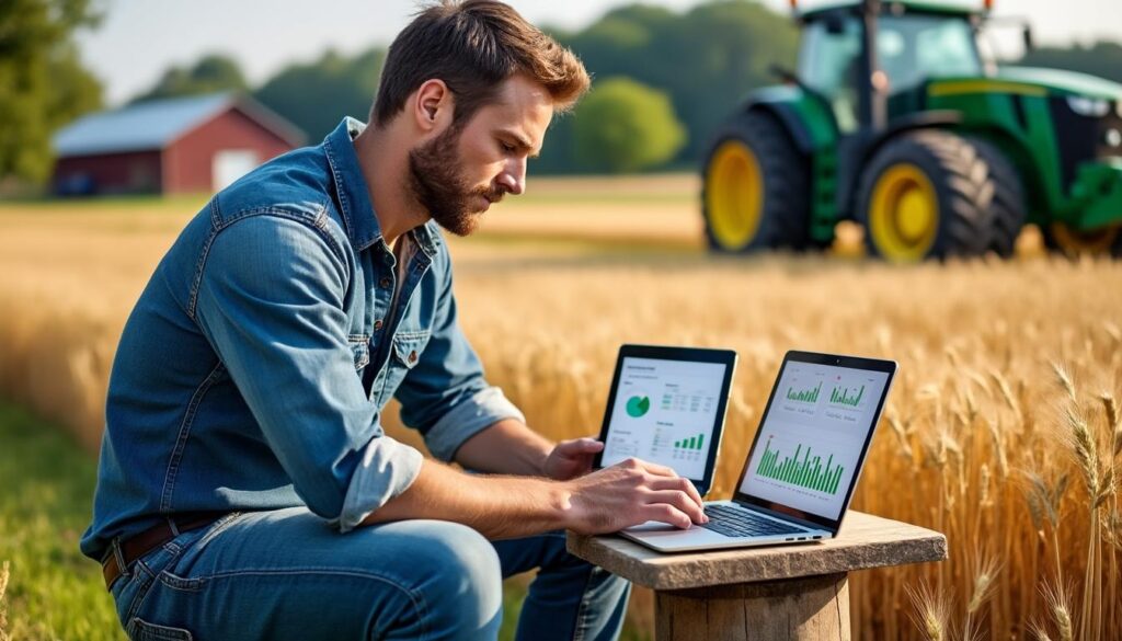 découvrez comment fonctionne le guso et simplifiez les démarches administratives pour les employeurs agricoles. guide complet pour bien gérer vos déclarations et cotisations.