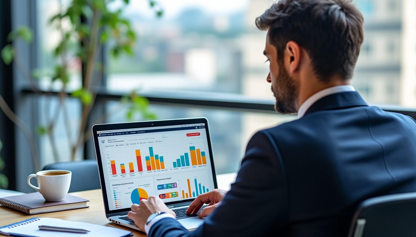 découvrez comment tapinfluence peut optimiser vos campagnes marketing grâce à ses avantages uniques, boostant la visibilité et l'efficacité de vos actions promotionnelles.