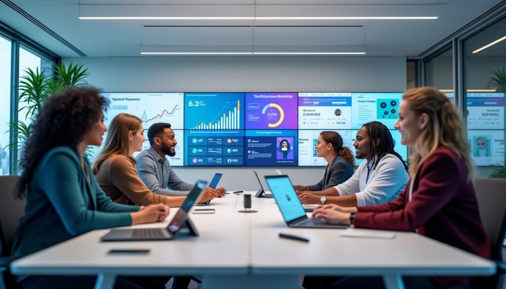 découvrez comment tapinfluence peut optimiser vos campagnes marketing grâce à ses avantages uniques et sa plateforme performante.