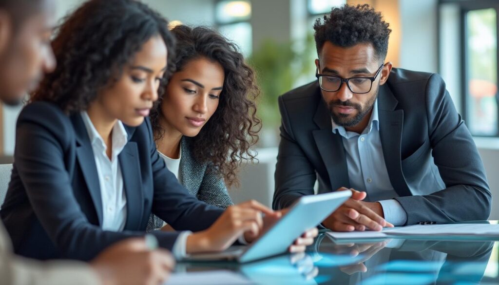 découvrez pourquoi les compétences transversales sont essentielles pour réussir dans le monde professionnel moderne et comment les développer pour optimiser votre carrière.