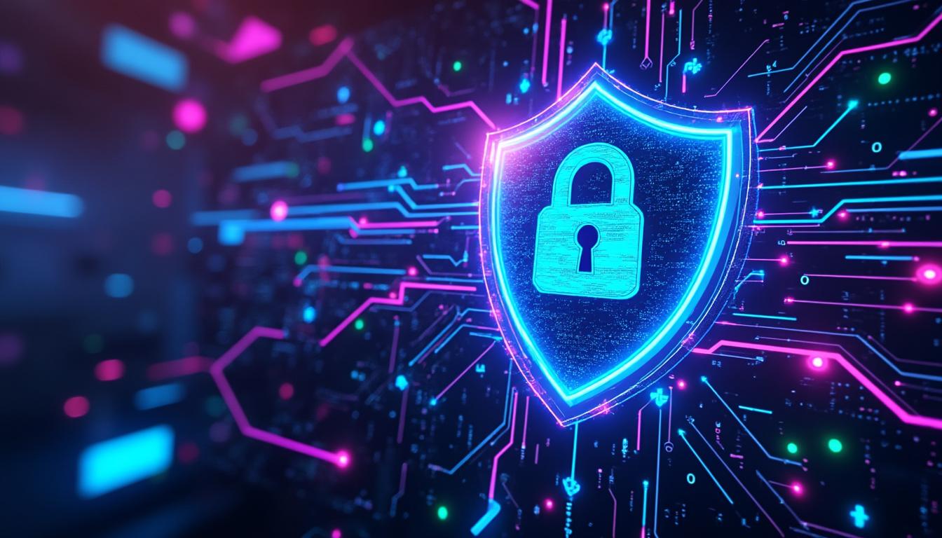découvrez comment shieldapp protège efficacement vos données personnelles et assure votre sécurité en ligne grâce à des technologies avancées.