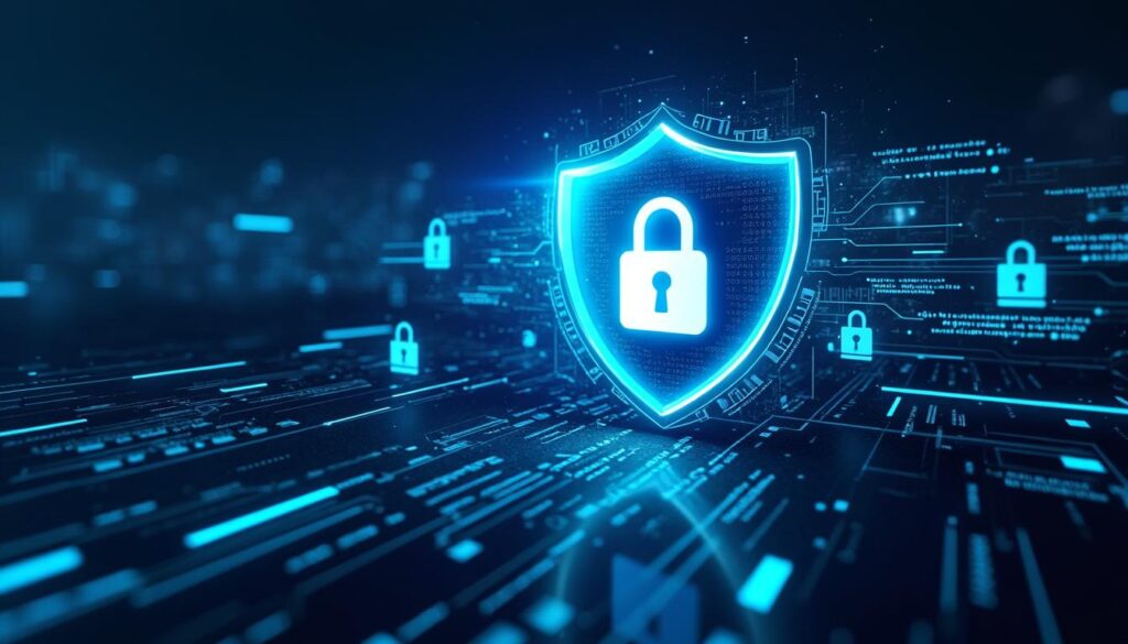 découvrez comment shieldapp protège efficacement vos données personnelles grâce à des technologies avancées de sécurité et de confidentialité.