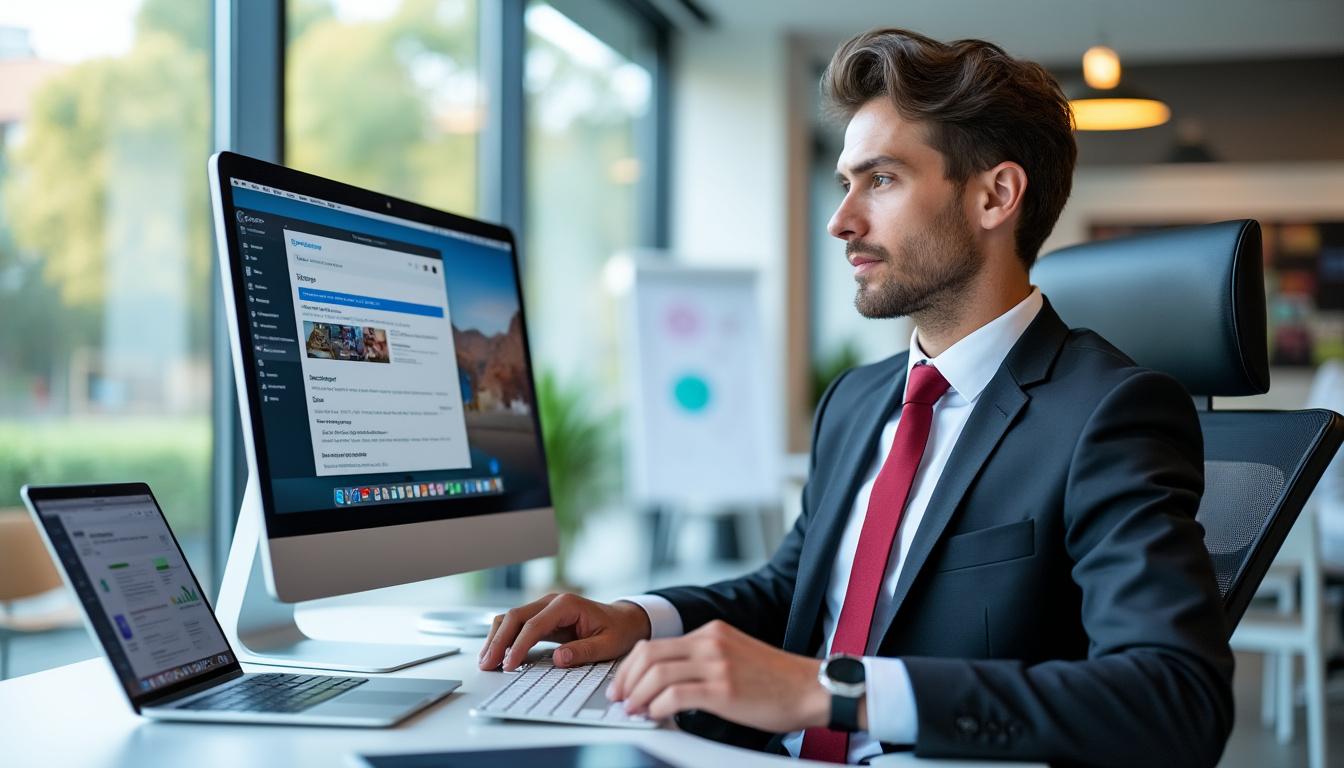 découvrez comment snov optimise votre prospection commerciale grâce à des outils performants et une approche innovante pour augmenter vos ventes efficacement.