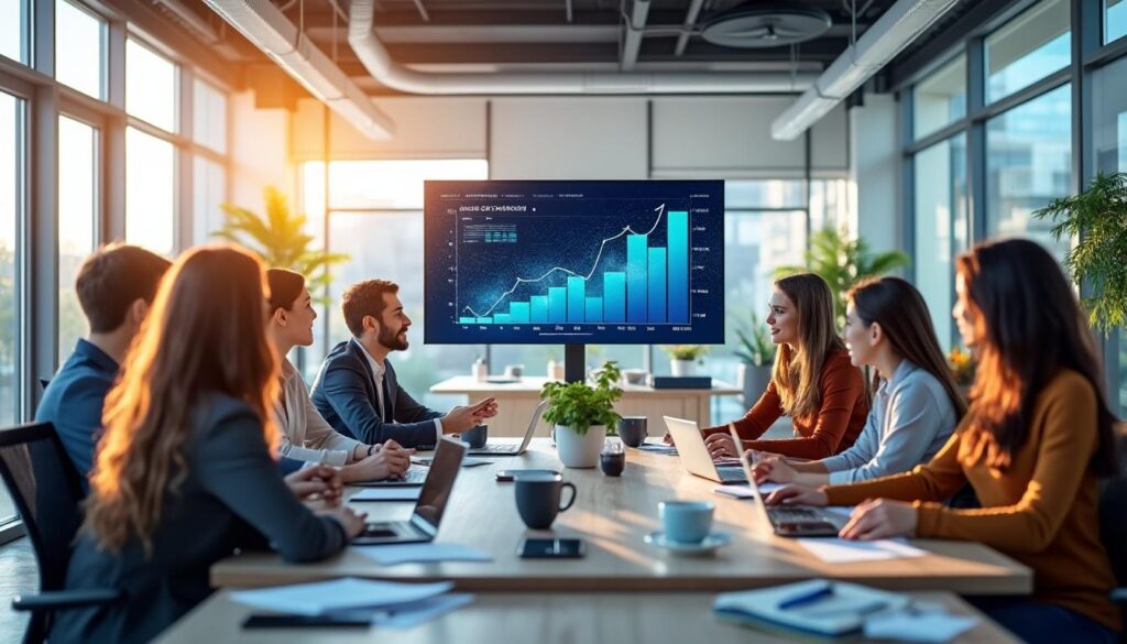 découvrez comment snov optimise votre prospection commerciale grâce à des outils performants pour booster vos ventes et gagner en efficacité.