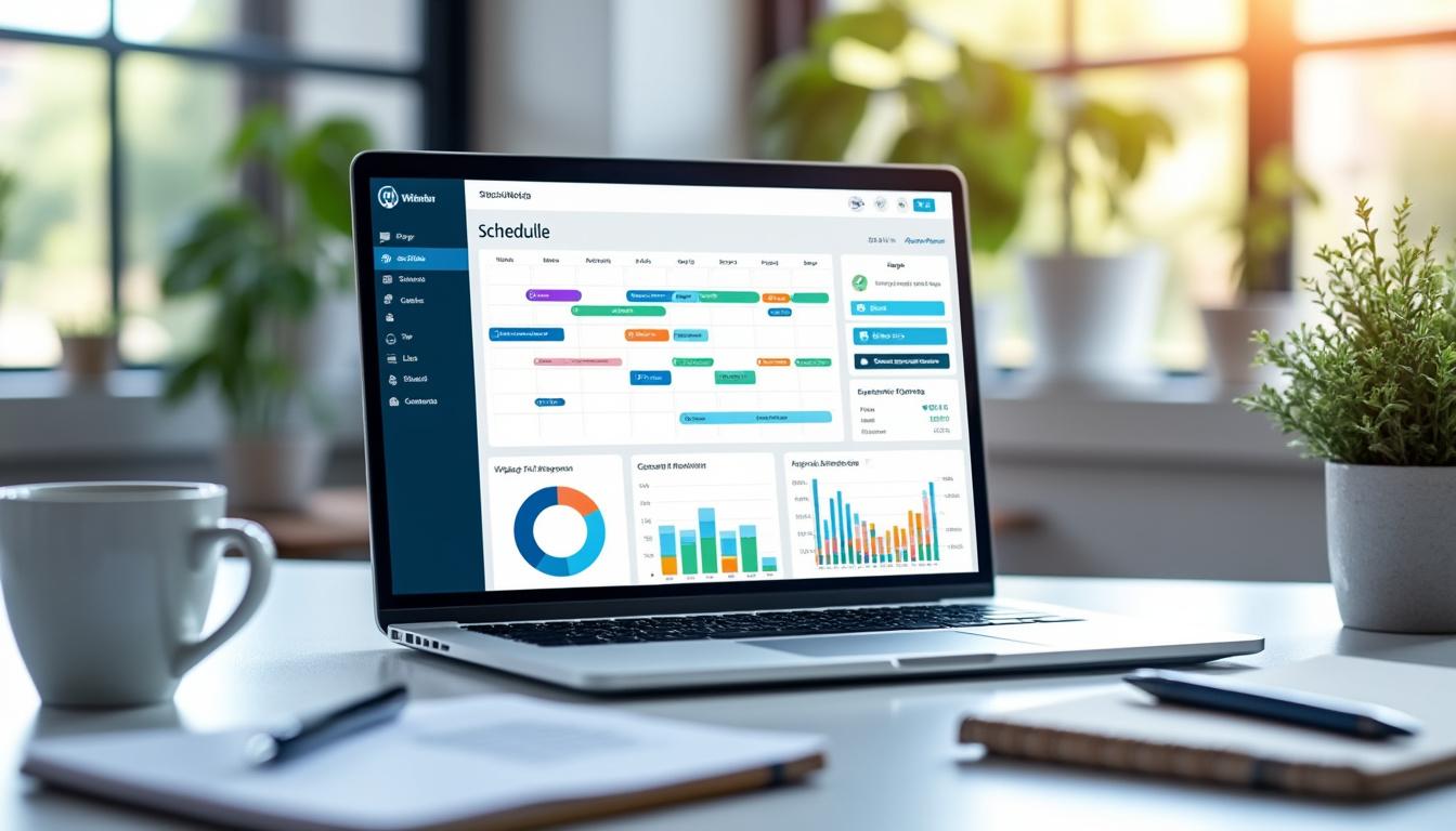 découvrez comment socialpilot simplifie la gestion de vos réseaux sociaux grâce à ses outils performants et sa plateforme intuitive, idéale pour optimiser votre présence en ligne.