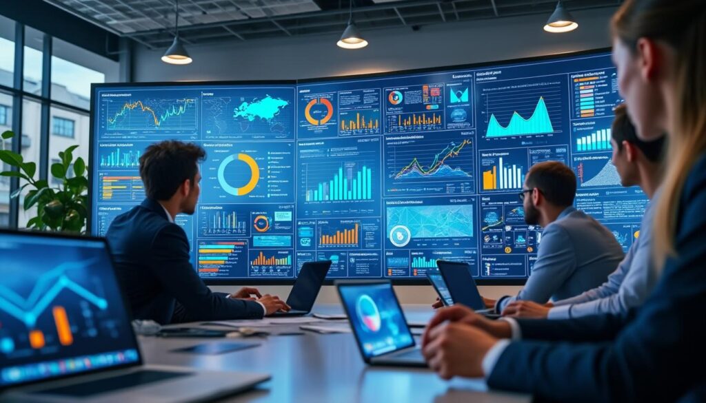 découvrez comment socialbakers améliore efficacement la gestion de vos réseaux sociaux grâce à ses outils performants et ses analyses précises.