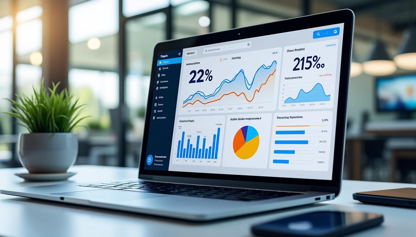 découvrez seobility, un outil puissant pour optimiser votre référencement naturel et améliorer la visibilité de votre site web grâce à ses fonctionnalités avancées et ses nombreux avantages.