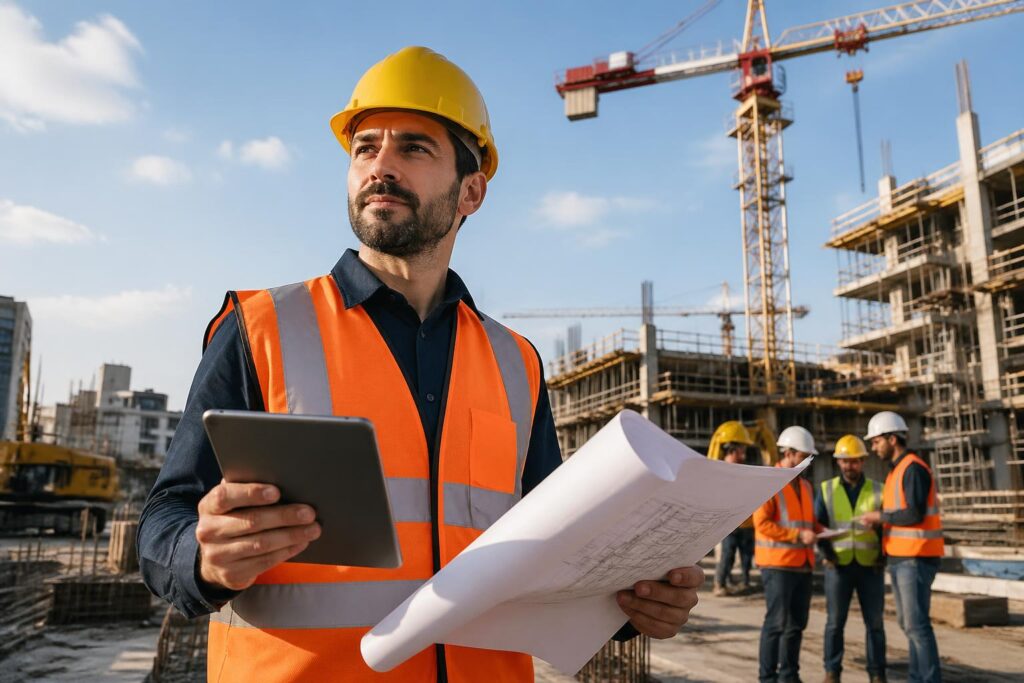 découvrez les avantages du statut freelance dans le secteur btp pour dynamiser votre carrière, gagner en autonomie et optimiser vos revenus dans le bâtiment.