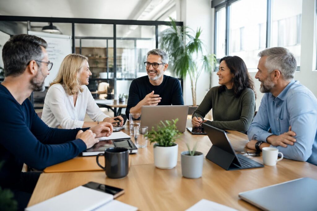 découvrez comment la génération x transforme les pratiques professionnelles et redéfinit les codes du travail moderne grâce à ses valeurs uniques et son approche innovante.