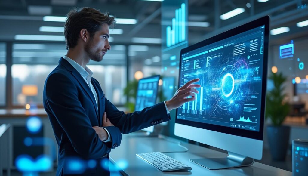 découvrez comment fonctionne henrri et les avantages qu'il offre pour gérer efficacement votre entreprise.