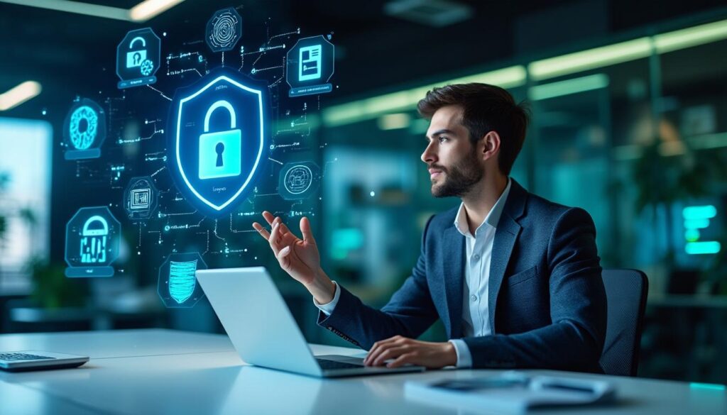 découvrez monidenum, la solution pour sécuriser et simplifier la gestion de votre identité numérique en toute confiance et facilité.