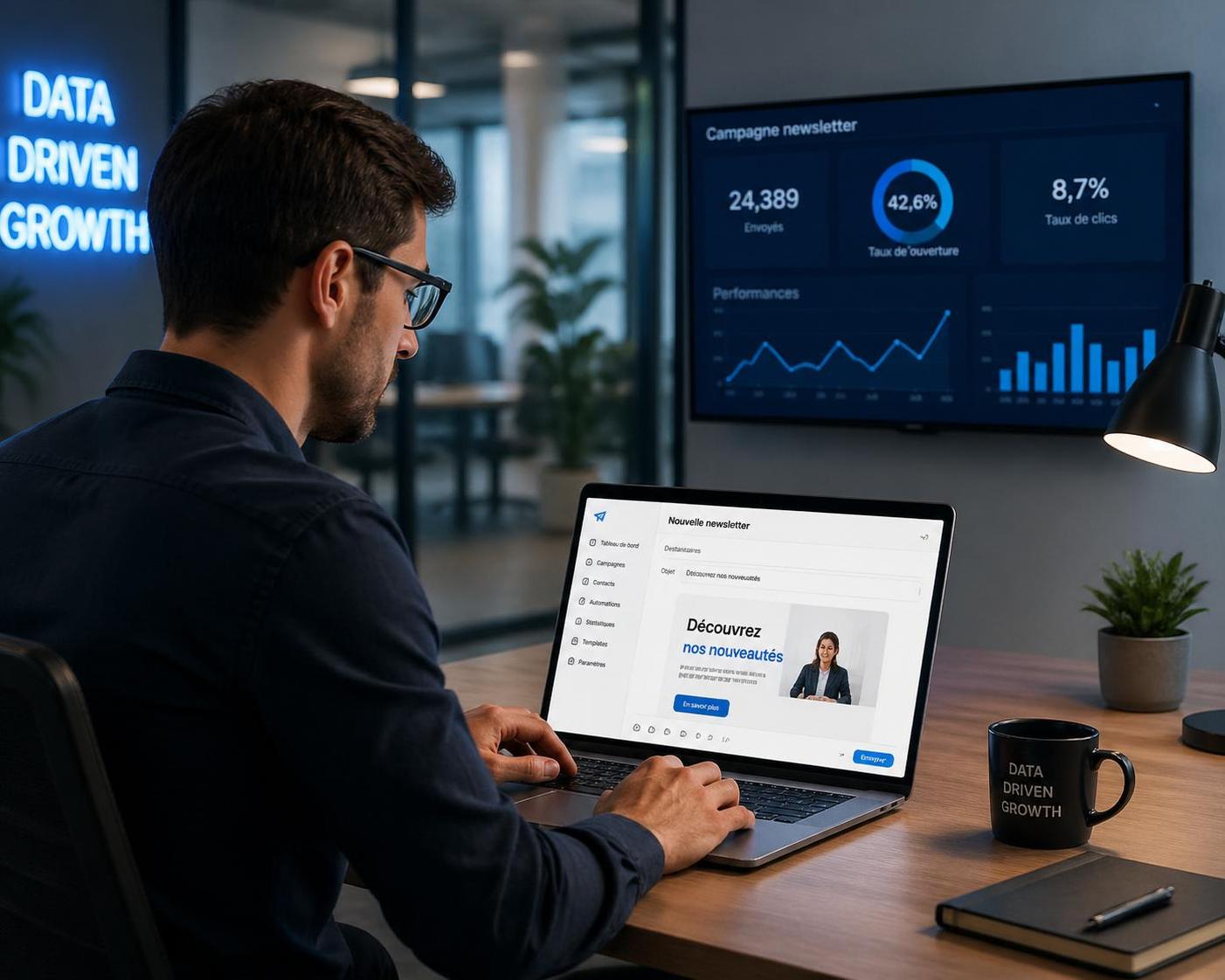 découvrez pourquoi la newsletter reste un outil essentiel pour fidéliser vos clients et renforcer leur engagement envers votre marque.