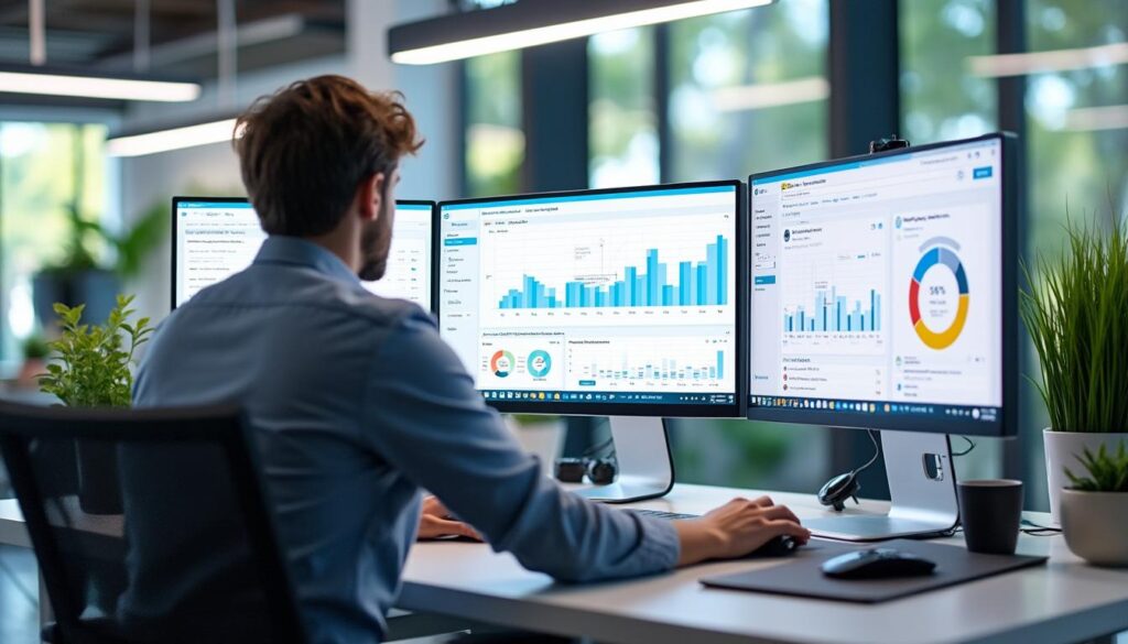 découvrez comment optimiser vos horaires de publication sur twitter grâce à tweriod pour maximiser l'engagement et atteindre votre audience au meilleur moment.