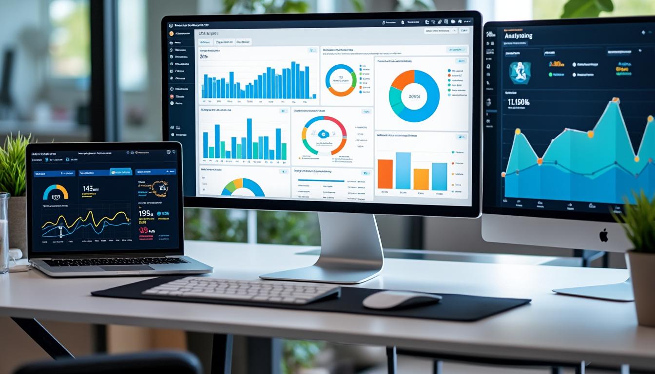 découvrez comment optimiser votre référencement avec seo powersuite grâce à nos conseils et astuces efficaces pour améliorer votre visibilité en ligne et attirer plus de visiteurs.