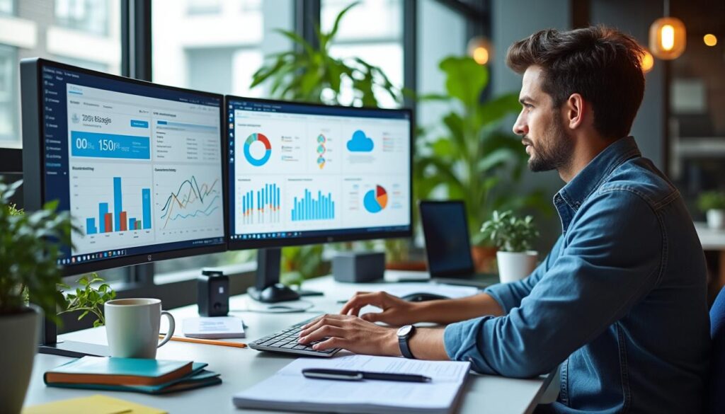 découvrez comment optimiser votre référencement avec seo powersuite grâce à nos conseils et astuces efficaces pour améliorer la visibilité de votre site web.