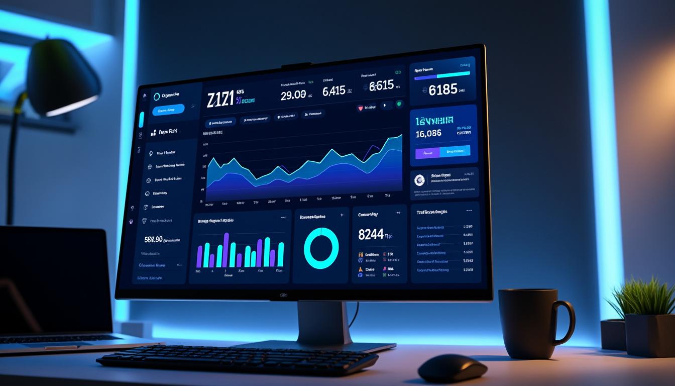 découvrez comment optimiser votre site web grâce à seorch avec nos conseils et astuces pratiques pour améliorer votre visibilité et votre référencement.