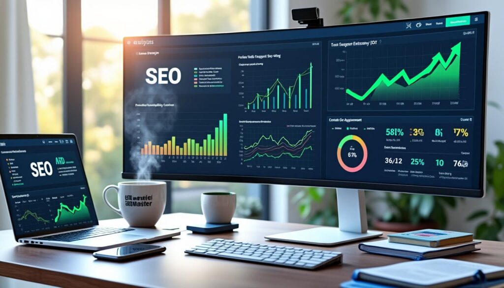 découvrez comment optimiser votre site web avec seorch grâce à nos conseils et astuces pratiques pour améliorer votre référencement et augmenter votre visibilité en ligne.