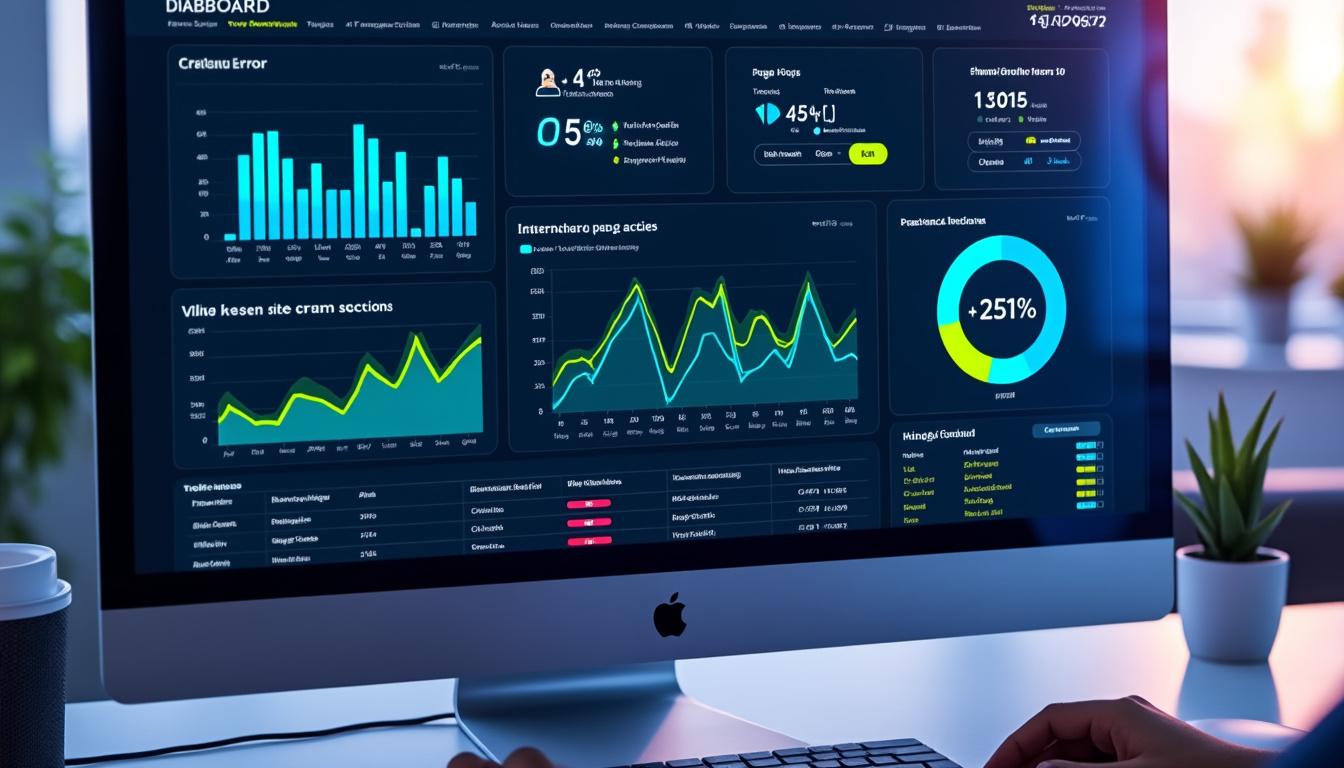 découvrez comment optimiser efficacement votre site web avec ryte pour améliorer votre référencement naturel et augmenter votre visibilité en ligne.
