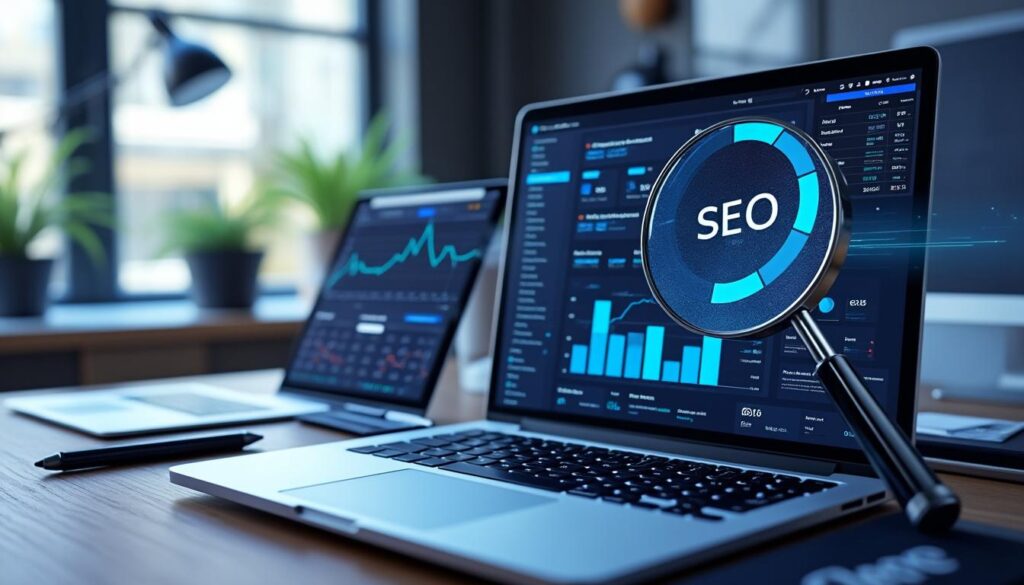 découvrez comment optimiser votre site web avec ryte pour booster votre référencement et améliorer la visibilité de votre site sur les moteurs de recherche.