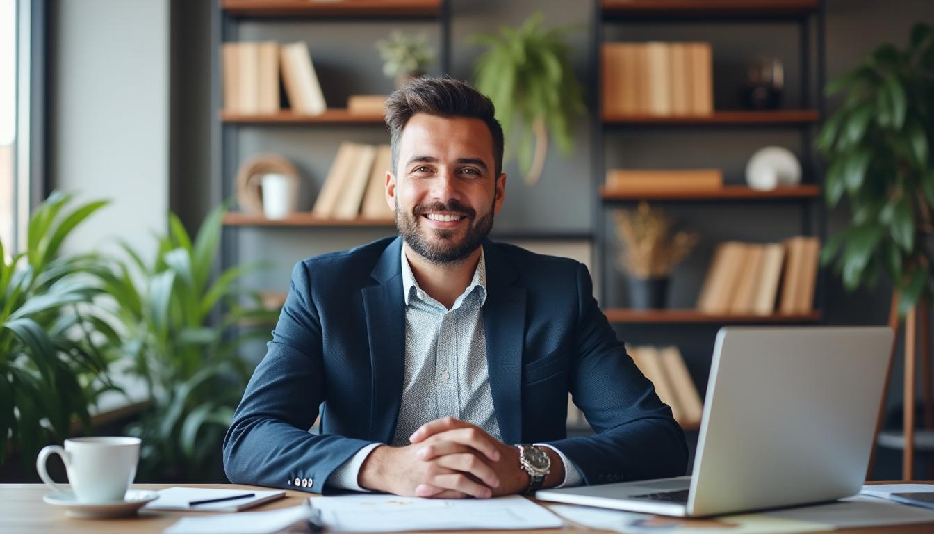 découvrez nos conseils pour réussir votre transition professionnelle grâce à l'outplacement et donner un nouvel élan à votre carrière.