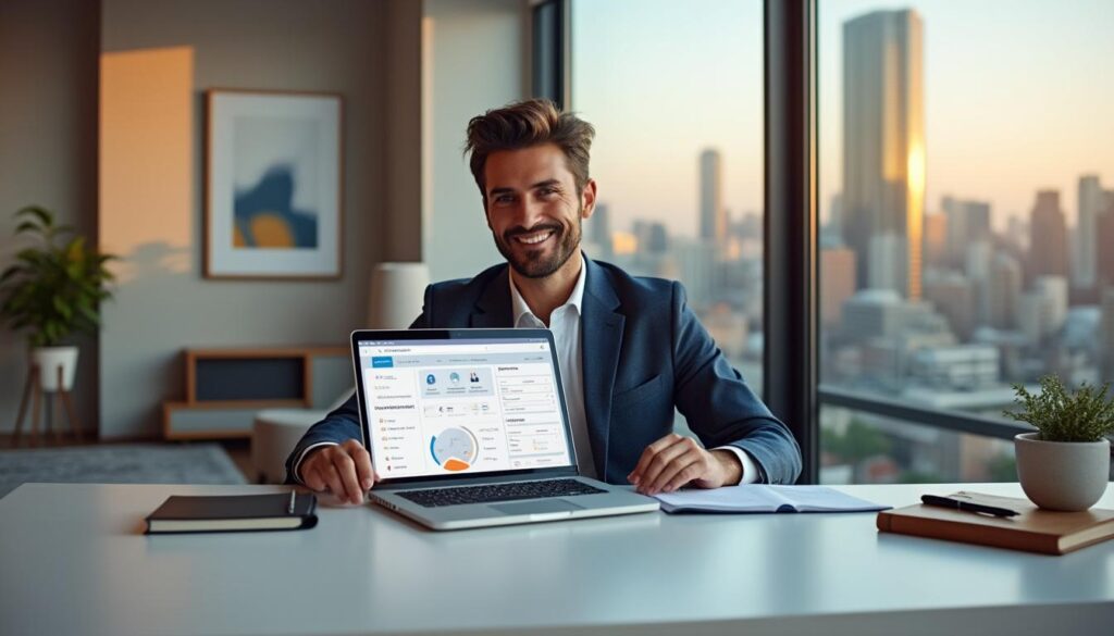 découvrez comment réussir votre transition professionnelle grâce à l'outplacement : conseils, étapes clés et stratégies pour trouver un nouvel emploi efficacement.