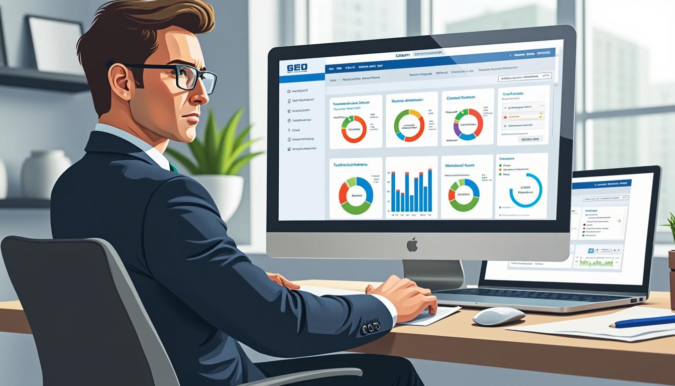 découvrez comment sitebulb facilite l'optimisation de vos audits seo pour améliorer la visibilité et la performance de votre site web.