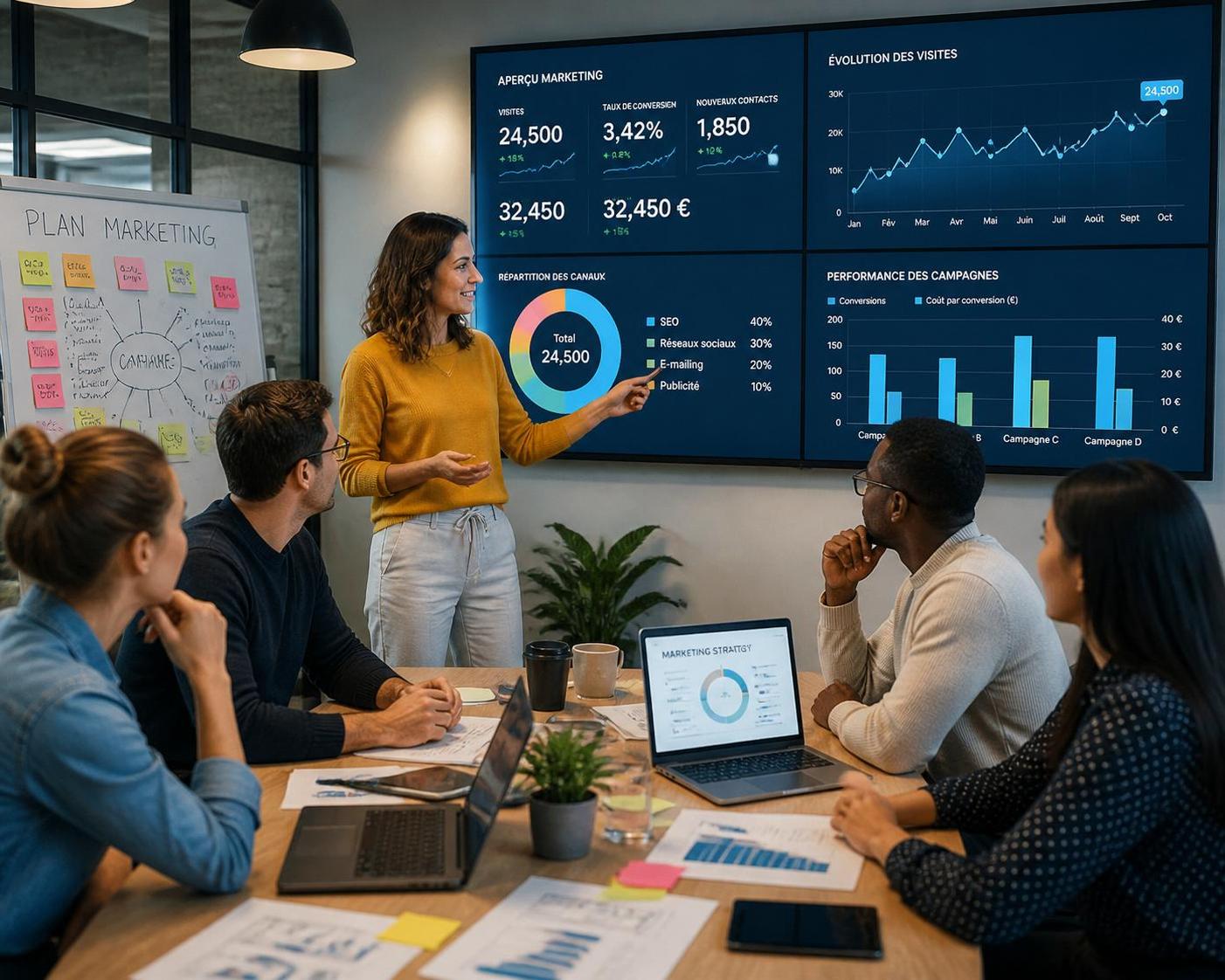 découvrez aconcept, une nouvelle approche innovante pour dynamiser votre stratégie marketing et booster votre performance commerciale.