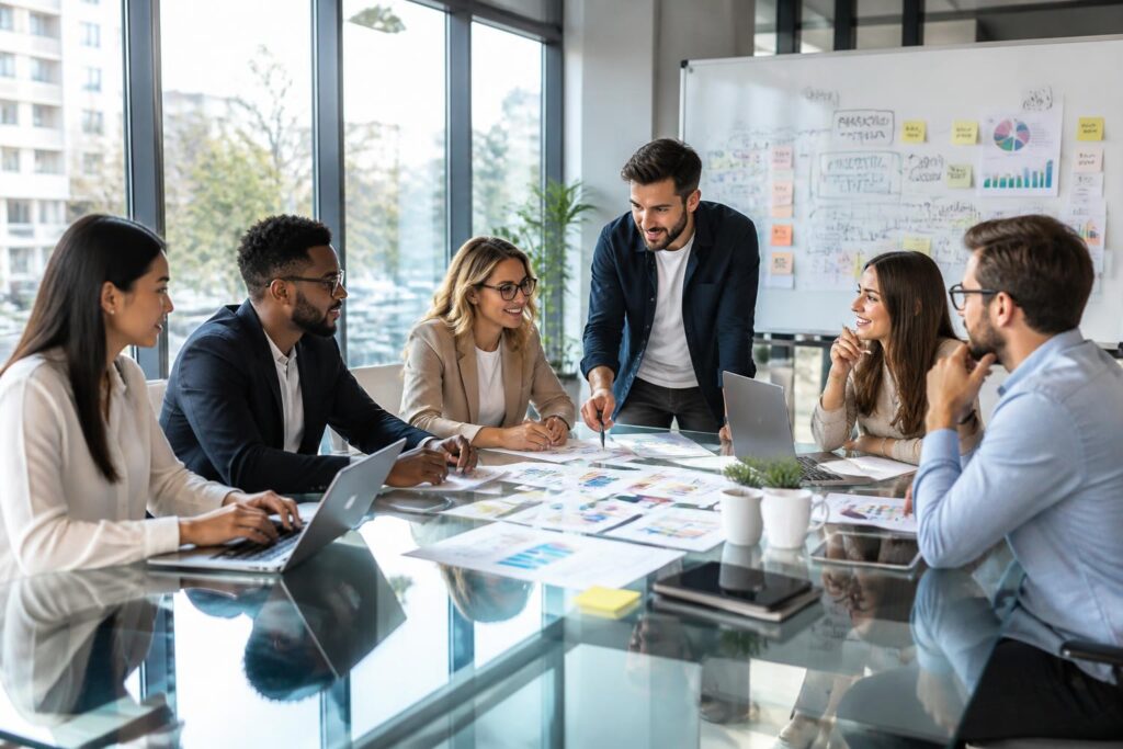 découvrez aconcept, une solution innovante pour dynamiser votre stratégie marketing et booster votre croissance avec des approches créatives et efficaces.